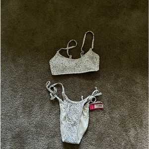 NWT Xhilaration Target Bikini